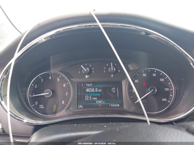 Buick Encore Preferred