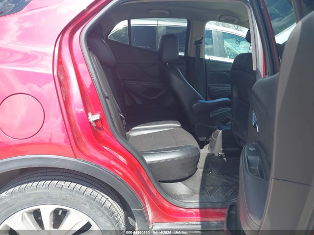 Buick Encore Preferred