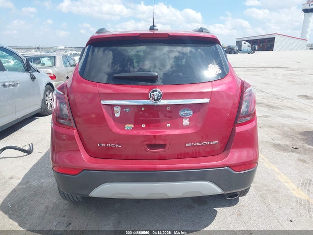 Buick Encore Preferred