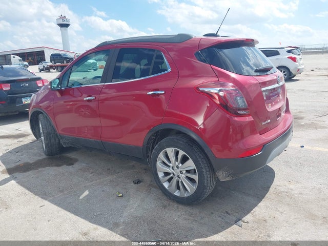 Buick Encore Preferred