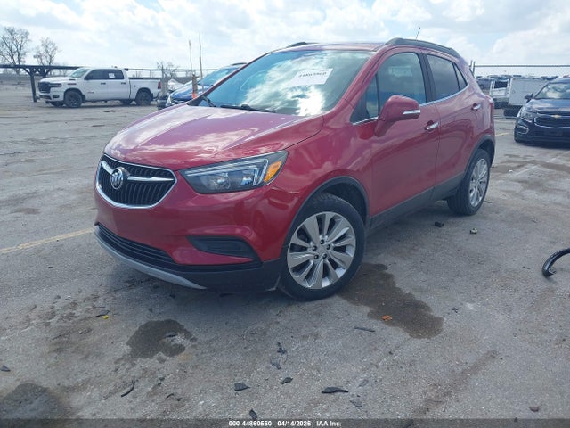 Buick Encore Preferred
