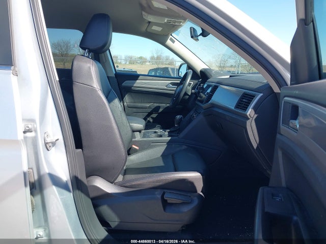 Volkswagen Atlas 3.6l V6 Se