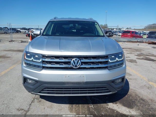Volkswagen Atlas 3.6l V6 Se