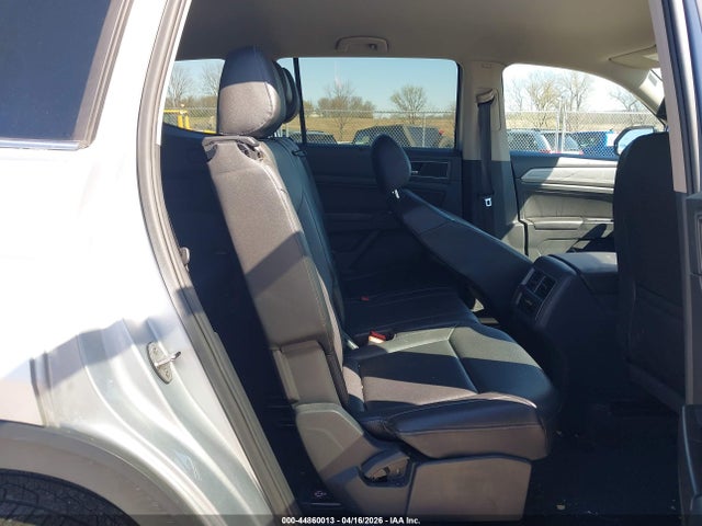 Volkswagen Atlas 3.6l V6 Se