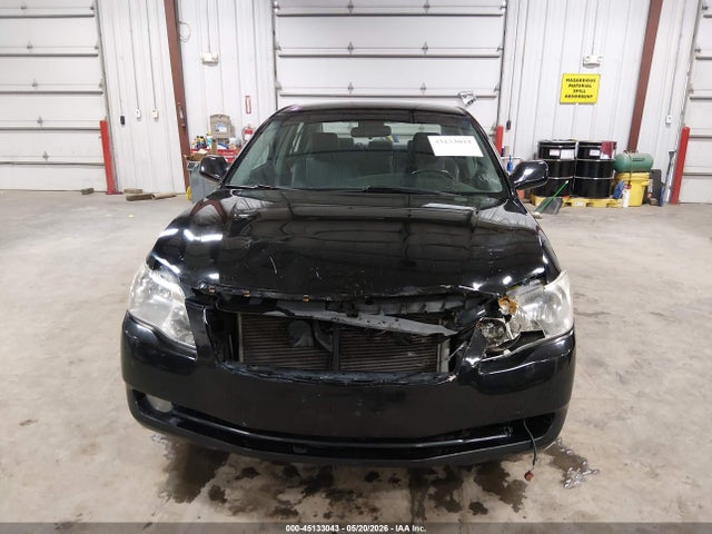 Toyota Avalon Touring