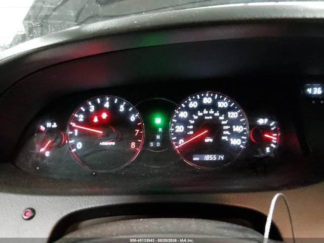 Toyota Avalon Touring
