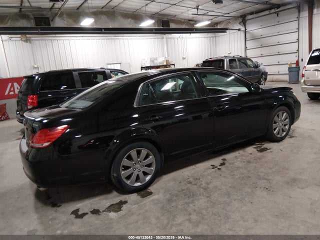 Toyota Avalon Touring