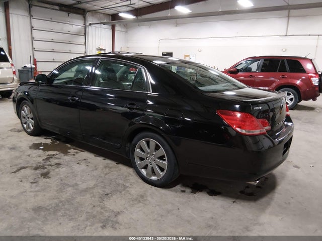 Toyota Avalon Touring