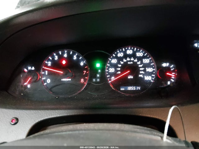 Toyota Avalon Touring
