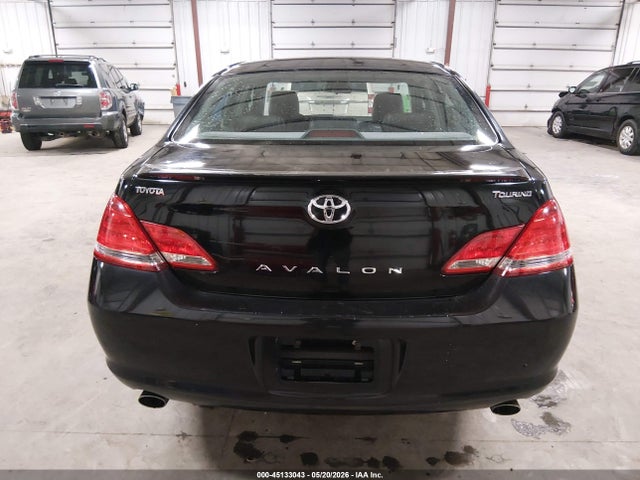 Toyota Avalon Touring