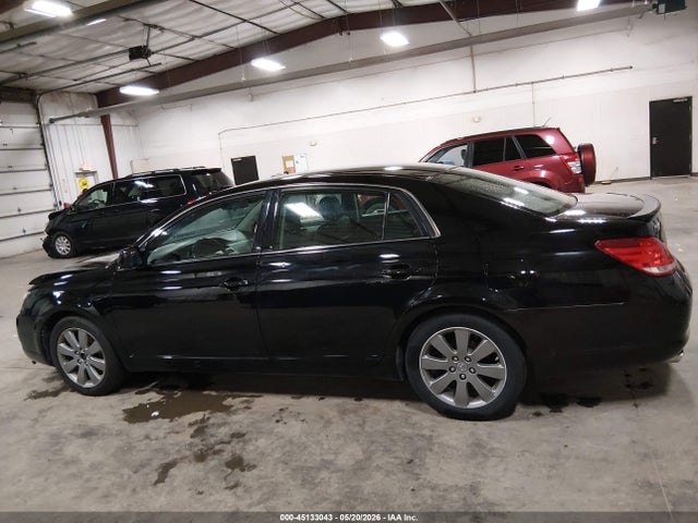 Toyota Avalon Touring