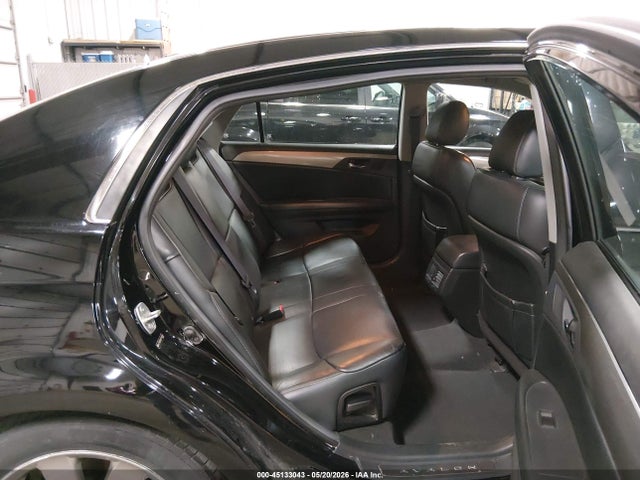 Toyota Avalon Touring