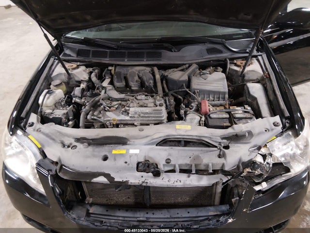 Toyota Avalon Touring