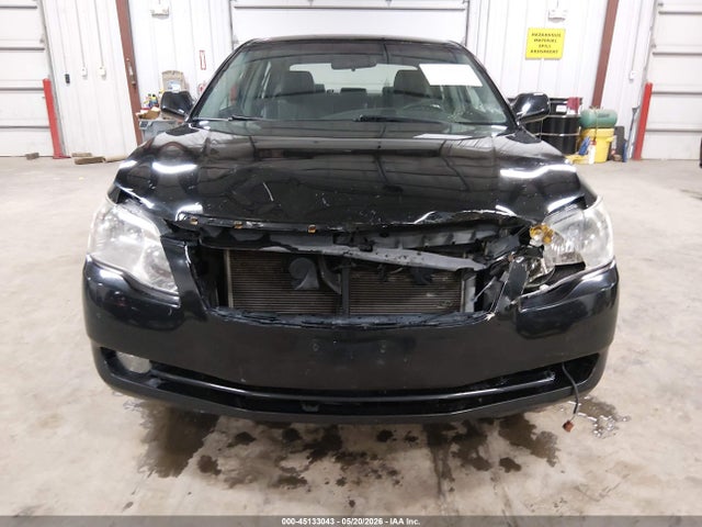 Toyota Avalon Touring