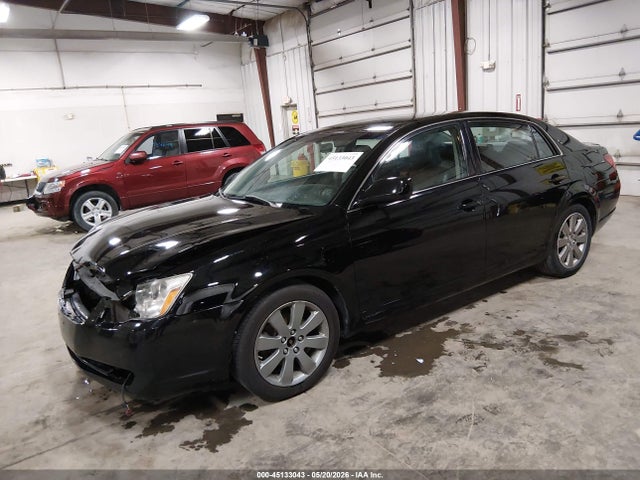 Toyota Avalon Touring