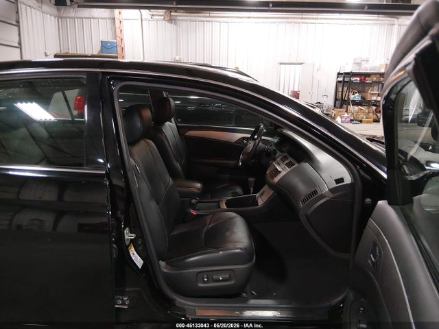 Toyota Avalon Touring