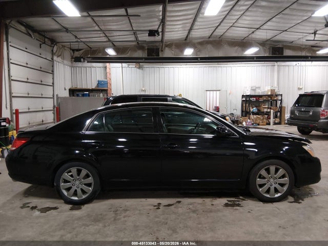 Toyota Avalon Touring
