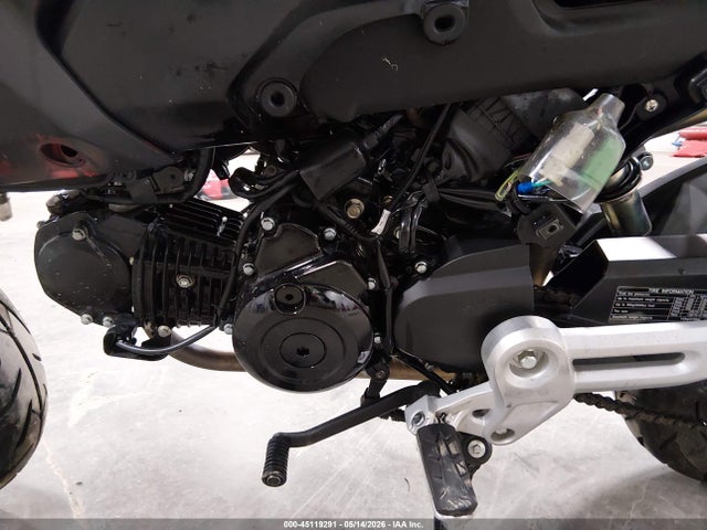 Honda Grom 125