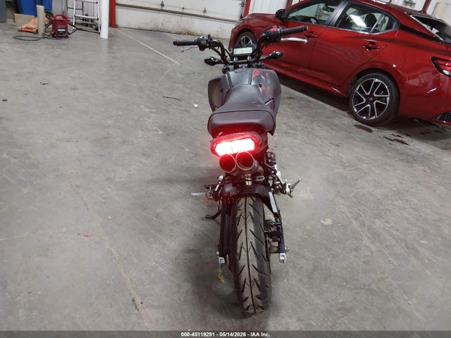 Honda Grom 125