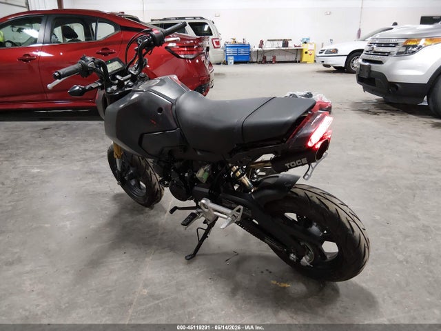 Honda Grom 125