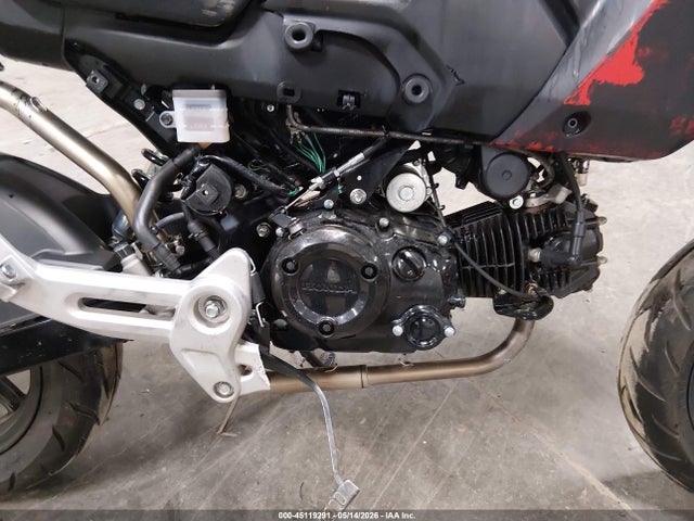 Honda Grom 125