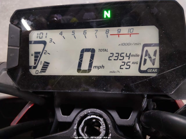 Honda Grom 125
