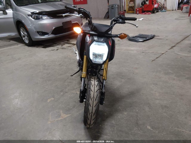 Honda Grom 125