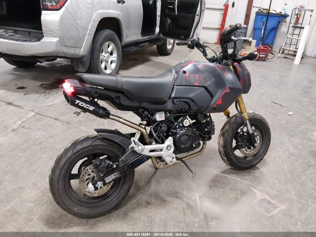 Honda Grom 125