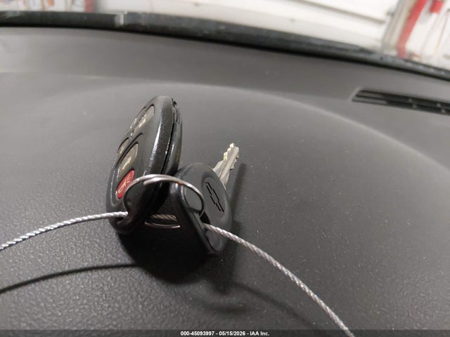 Chevrolet Impala Lt