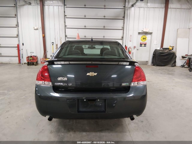 Chevrolet Impala Lt