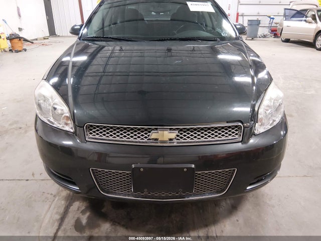 Chevrolet Impala Lt