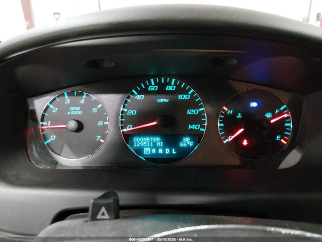 Chevrolet Impala Lt