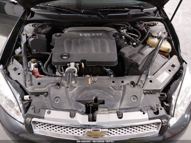 Chevrolet Impala Lt