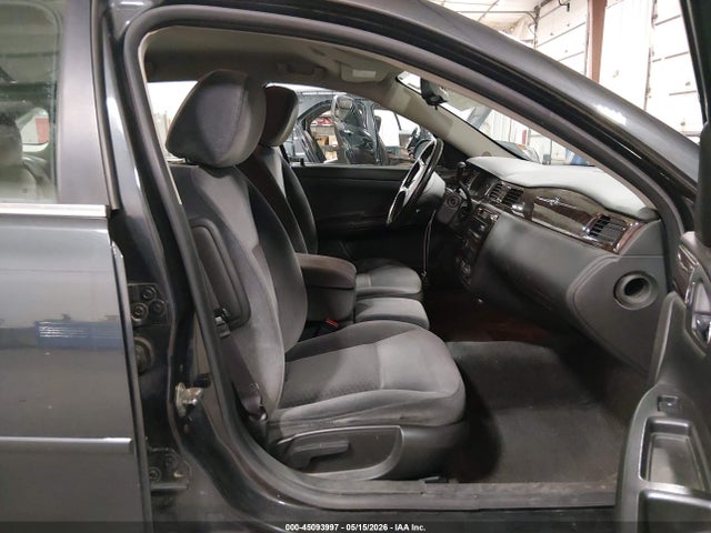 Chevrolet Impala Lt