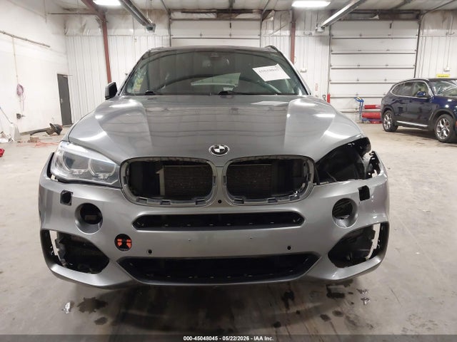 BMW X Series Xdrive50i