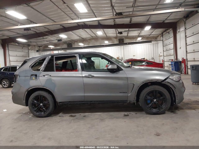 BMW X Series Xdrive50i