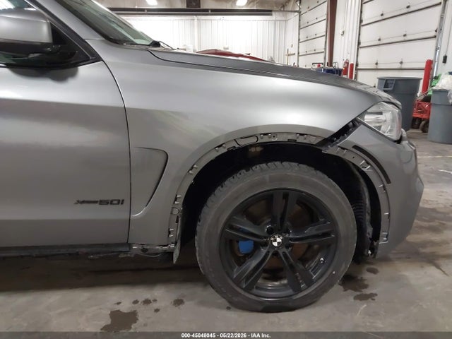 BMW X Series Xdrive50i