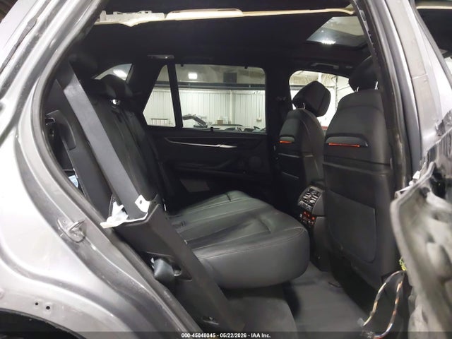 BMW X Series Xdrive50i