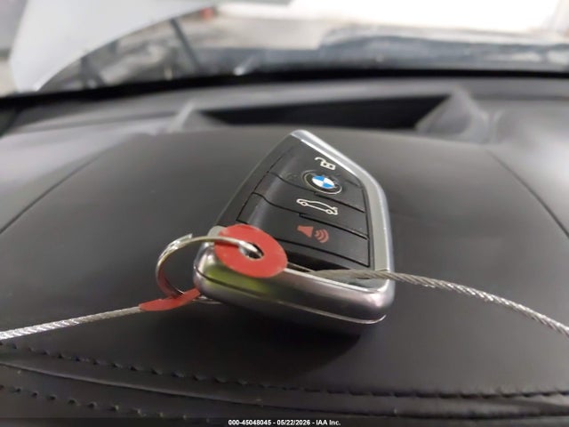 BMW X Series Xdrive50i