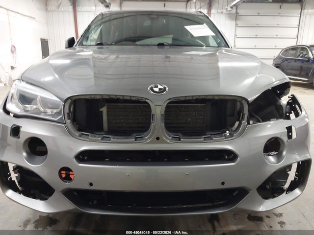BMW X Series Xdrive50i