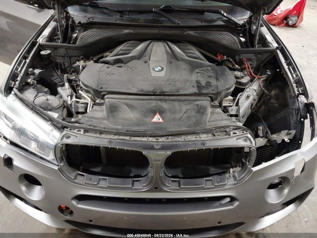 BMW X Series Xdrive50i