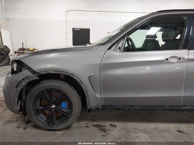 BMW X Series Xdrive50i