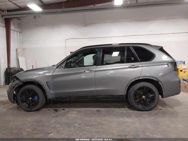 BMW X Series Xdrive50i