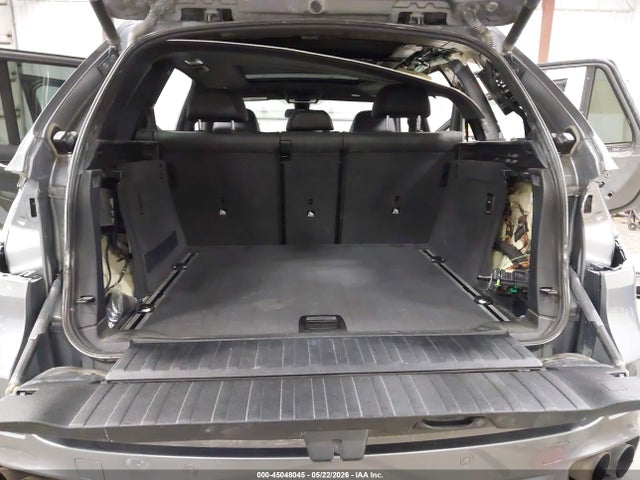 BMW X Series Xdrive50i