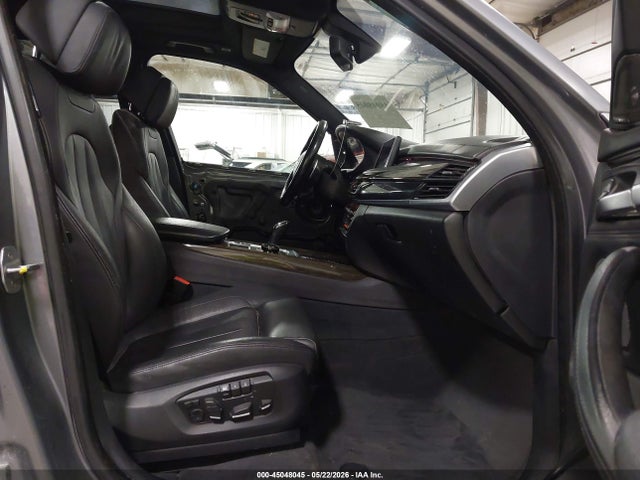 BMW X Series Xdrive50i