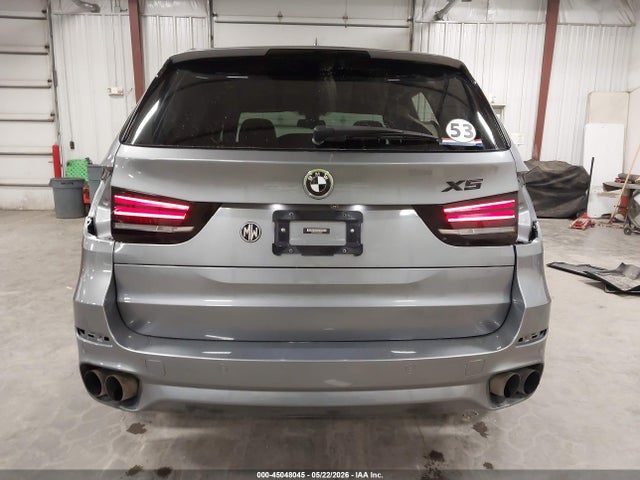 BMW X Series Xdrive50i