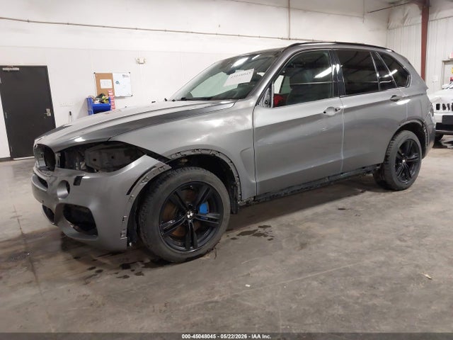 BMW X Series Xdrive50i