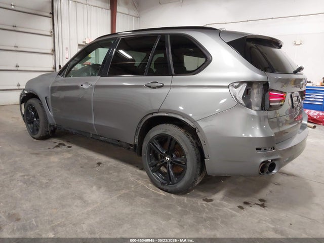 BMW X Series Xdrive50i