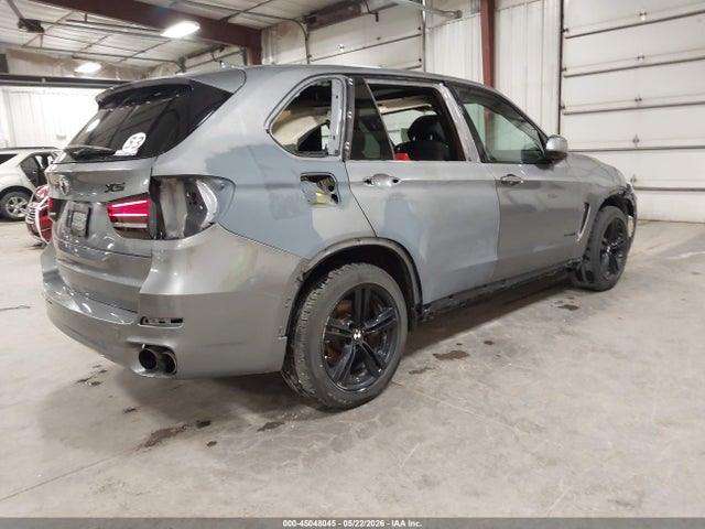 BMW X Series Xdrive50i