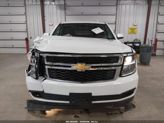Chevrolet Suburban 1500 Lt